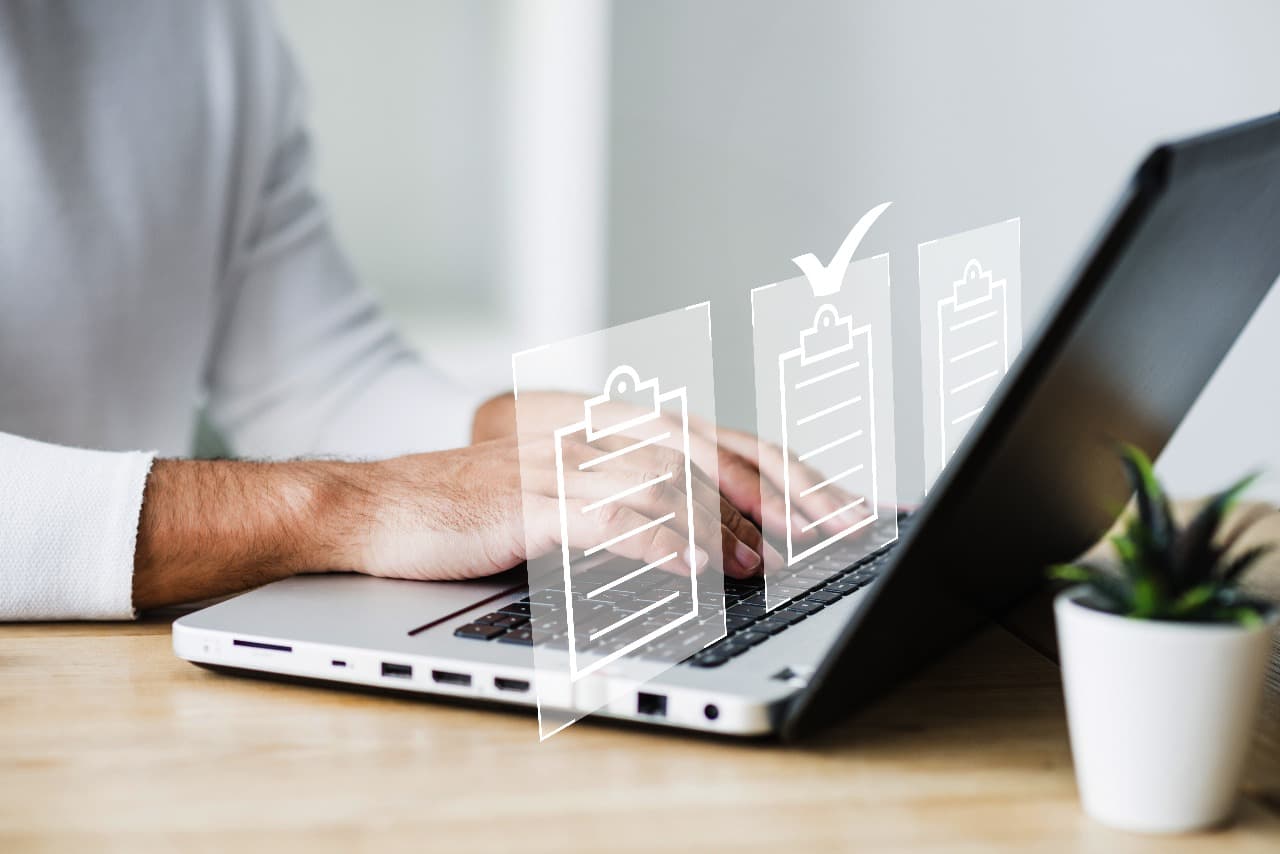 Checklist essencial para criar uma landing page que realmente vende