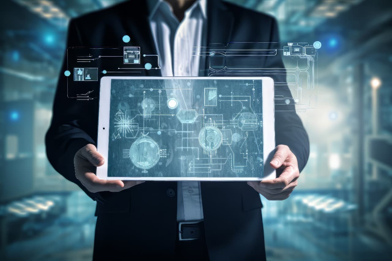 Antes e depois: o impacto de uma boa estrutura de site no SEO e nas conversões